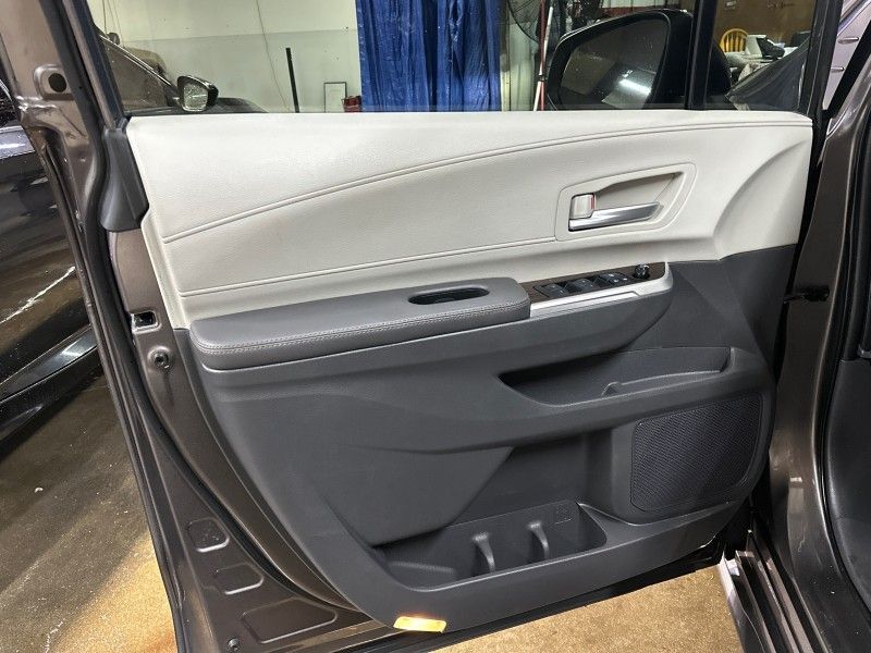 2022 Toyota Sienna XLE Worcester MA