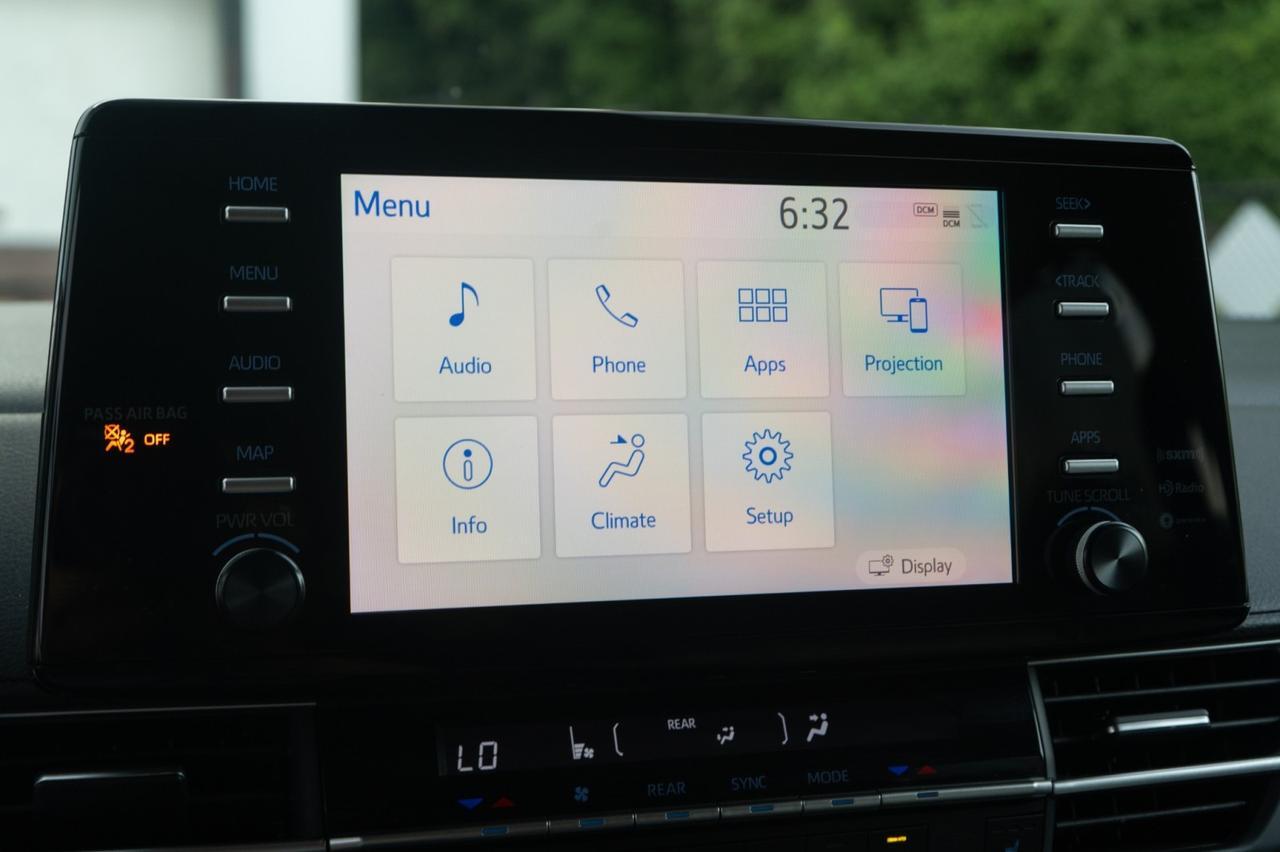 2022 Toyota Sienna XLE Yonkers NY