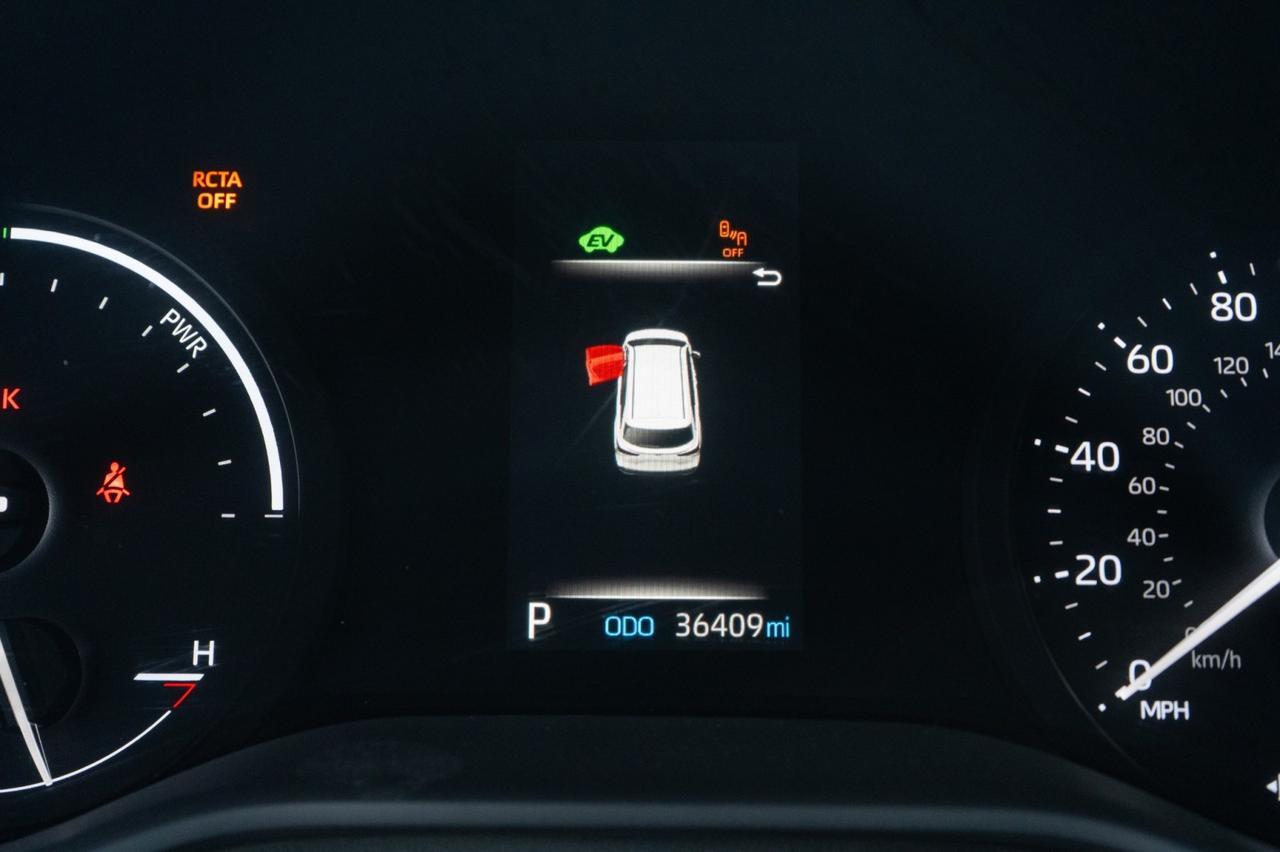 2022 Toyota Sienna XLE Yonkers NY