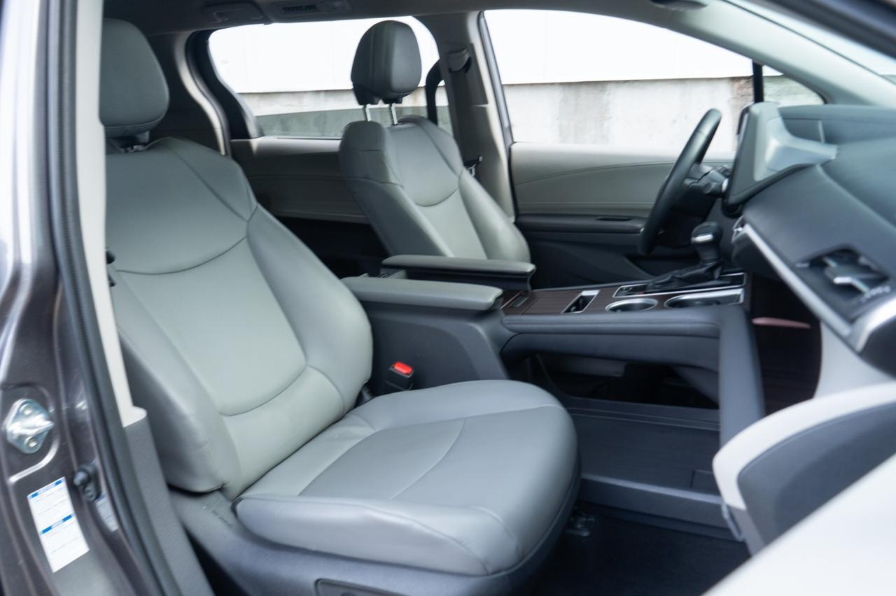 2022 Toyota Sienna XLE Yonkers NY