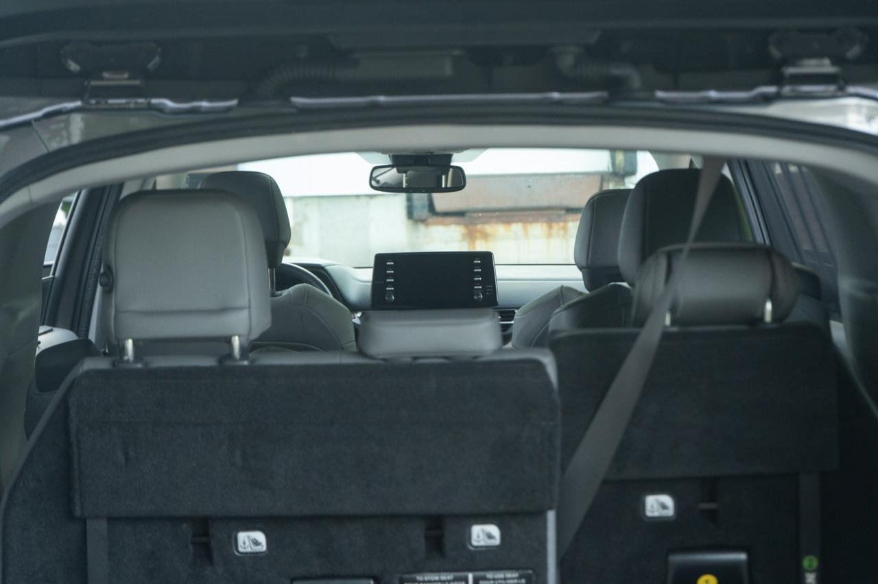 2022 Toyota Sienna XLE Yonkers NY