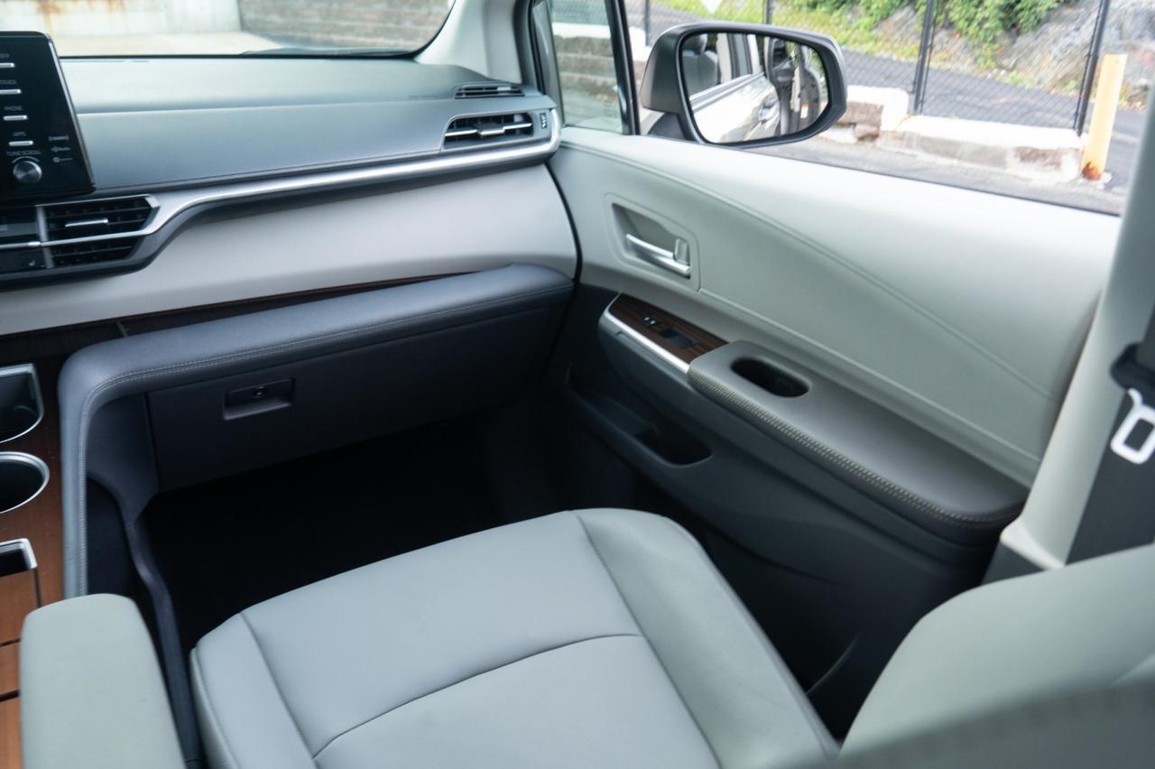 2022 Toyota Sienna XLE Yonkers NY