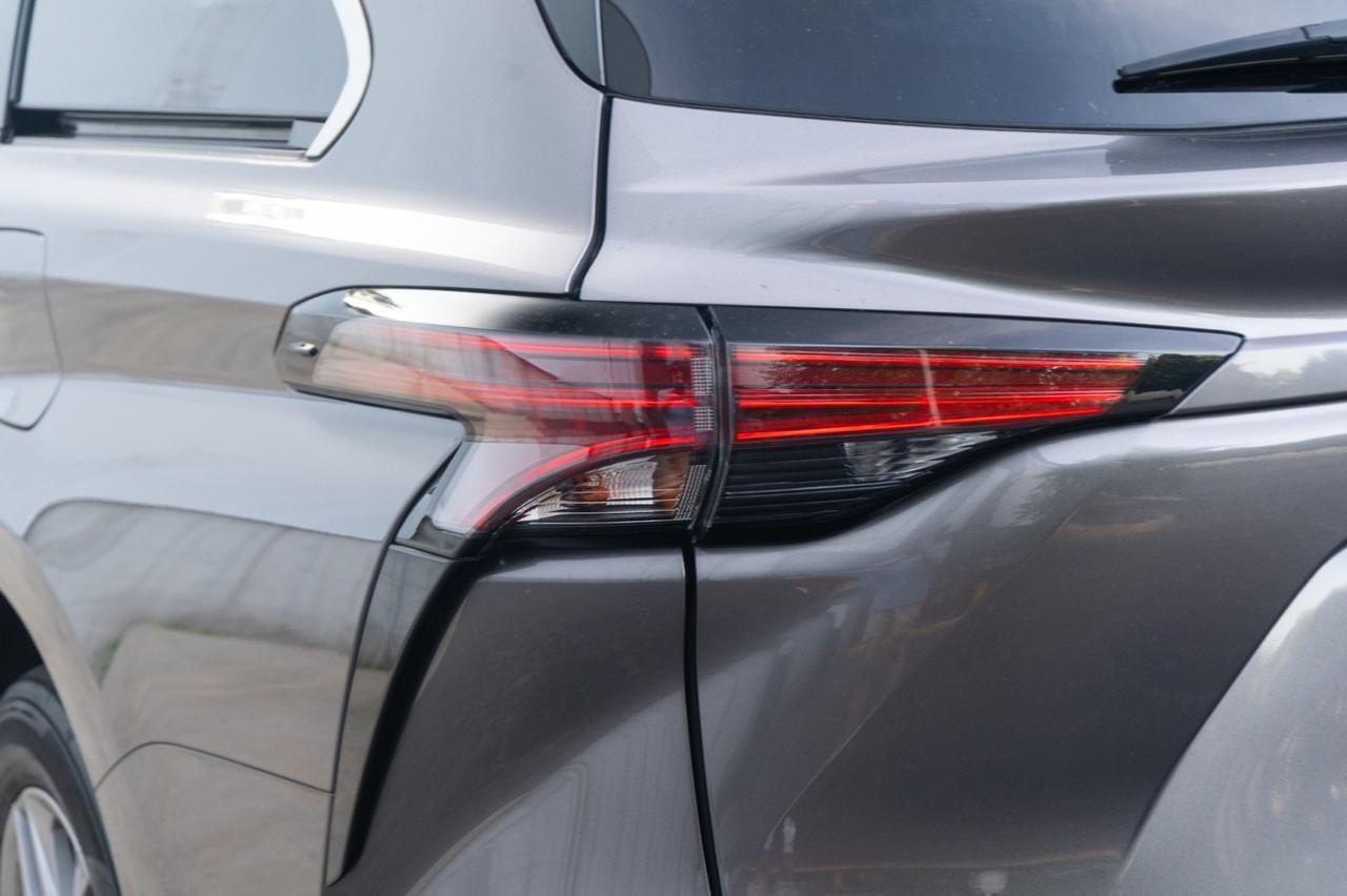 2022 Toyota Sienna XLE Yonkers NY