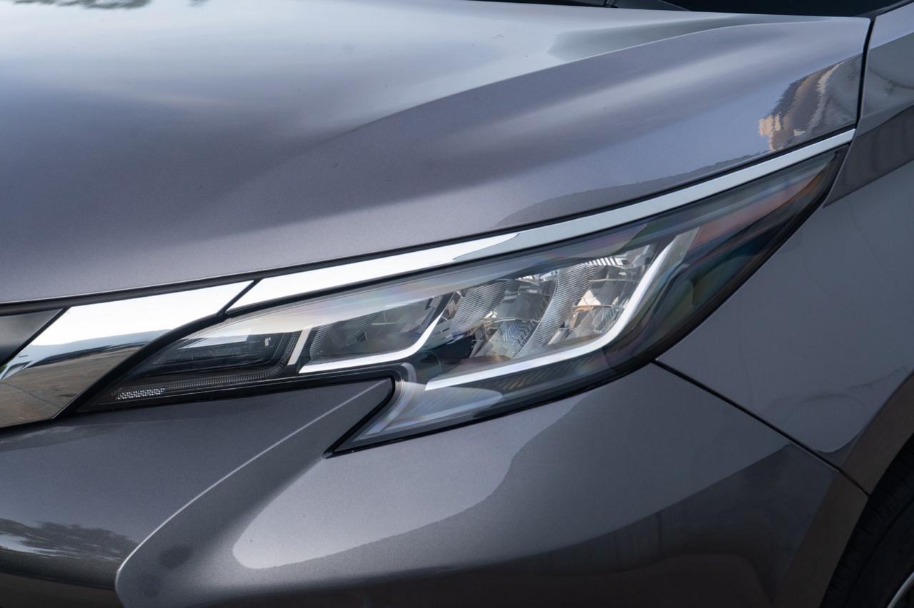 2022 Toyota Sienna XLE Yonkers NY
