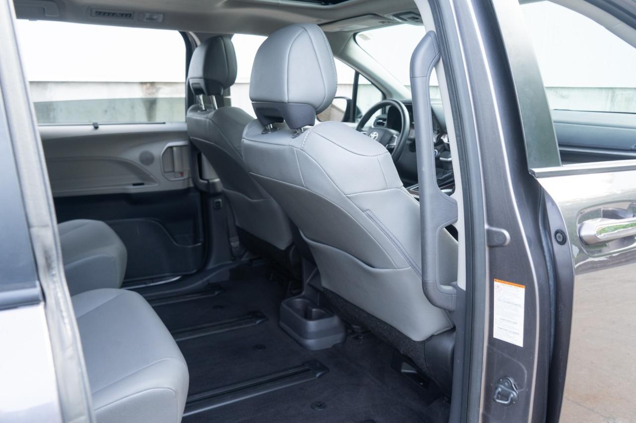 2022 Toyota Sienna XLE Yonkers NY