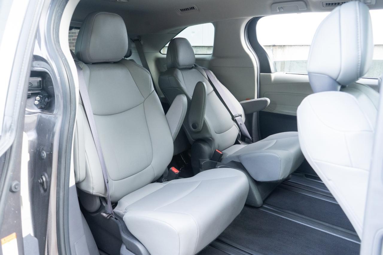 2022 Toyota Sienna XLE Yonkers NY