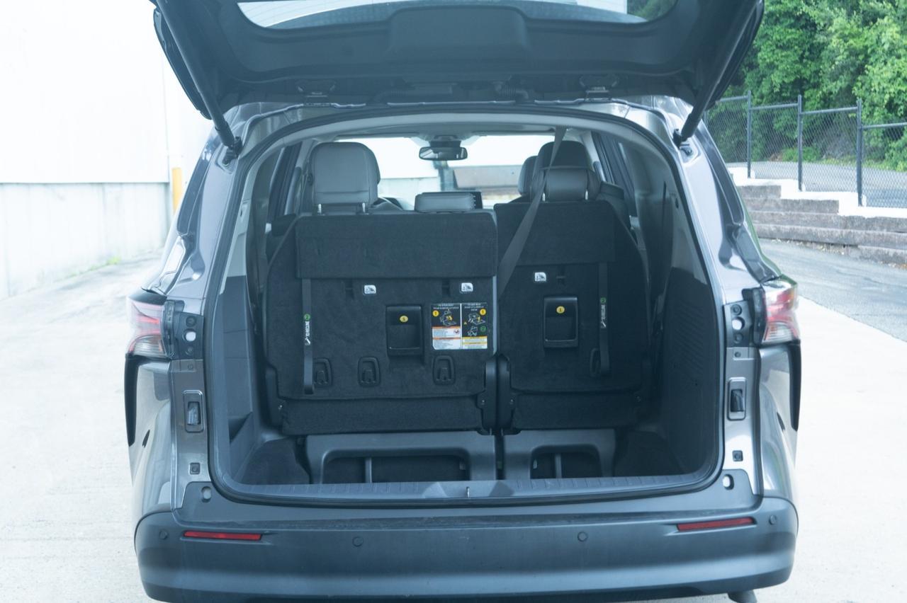 2022 Toyota Sienna XLE Yonkers NY