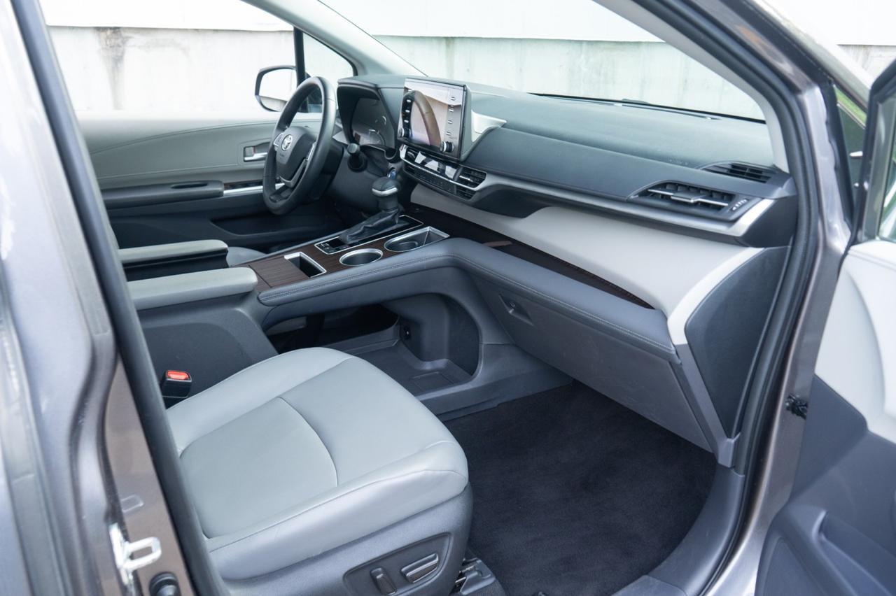 2022 Toyota Sienna XLE Yonkers NY