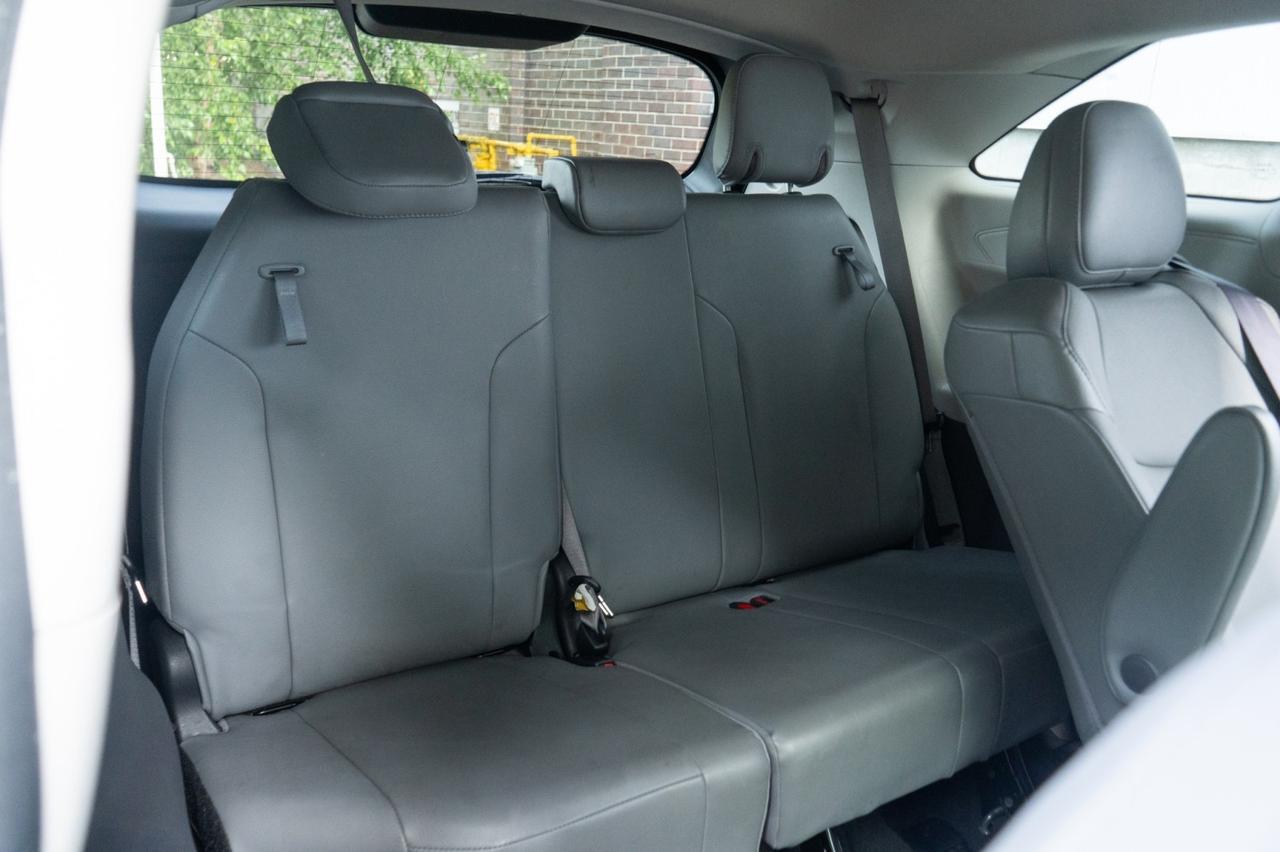 2022 Toyota Sienna XLE Yonkers NY