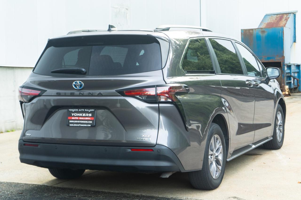 2022 Toyota Sienna XLE Yonkers NY
