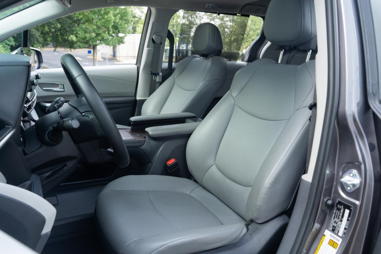 2022 Toyota Sienna XLE Yonkers NY