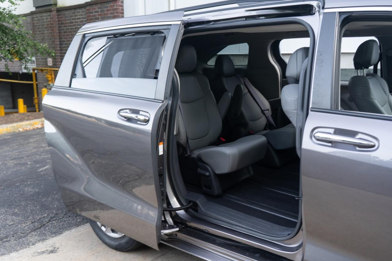 2022 Toyota Sienna XLE Yonkers NY