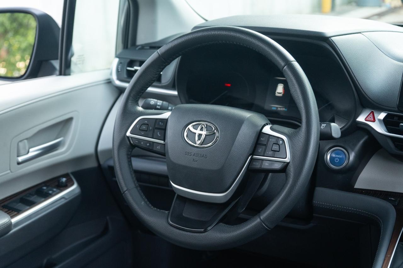 2022 Toyota Sienna XLE Yonkers NY