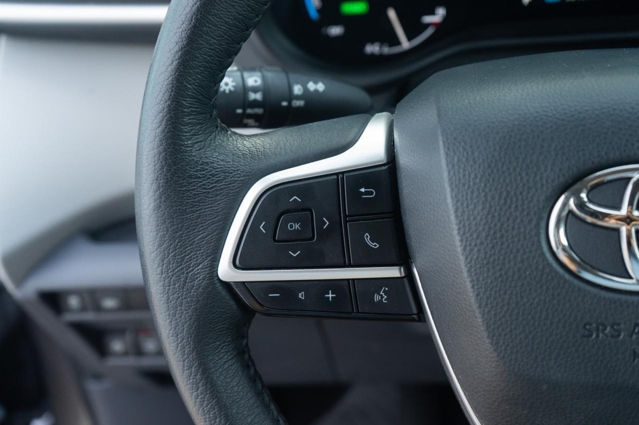 2022 Toyota Sienna XLE Yonkers NY