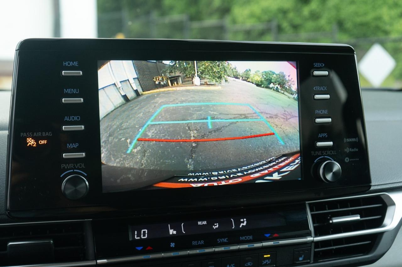 2022 Toyota Sienna XLE Yonkers NY