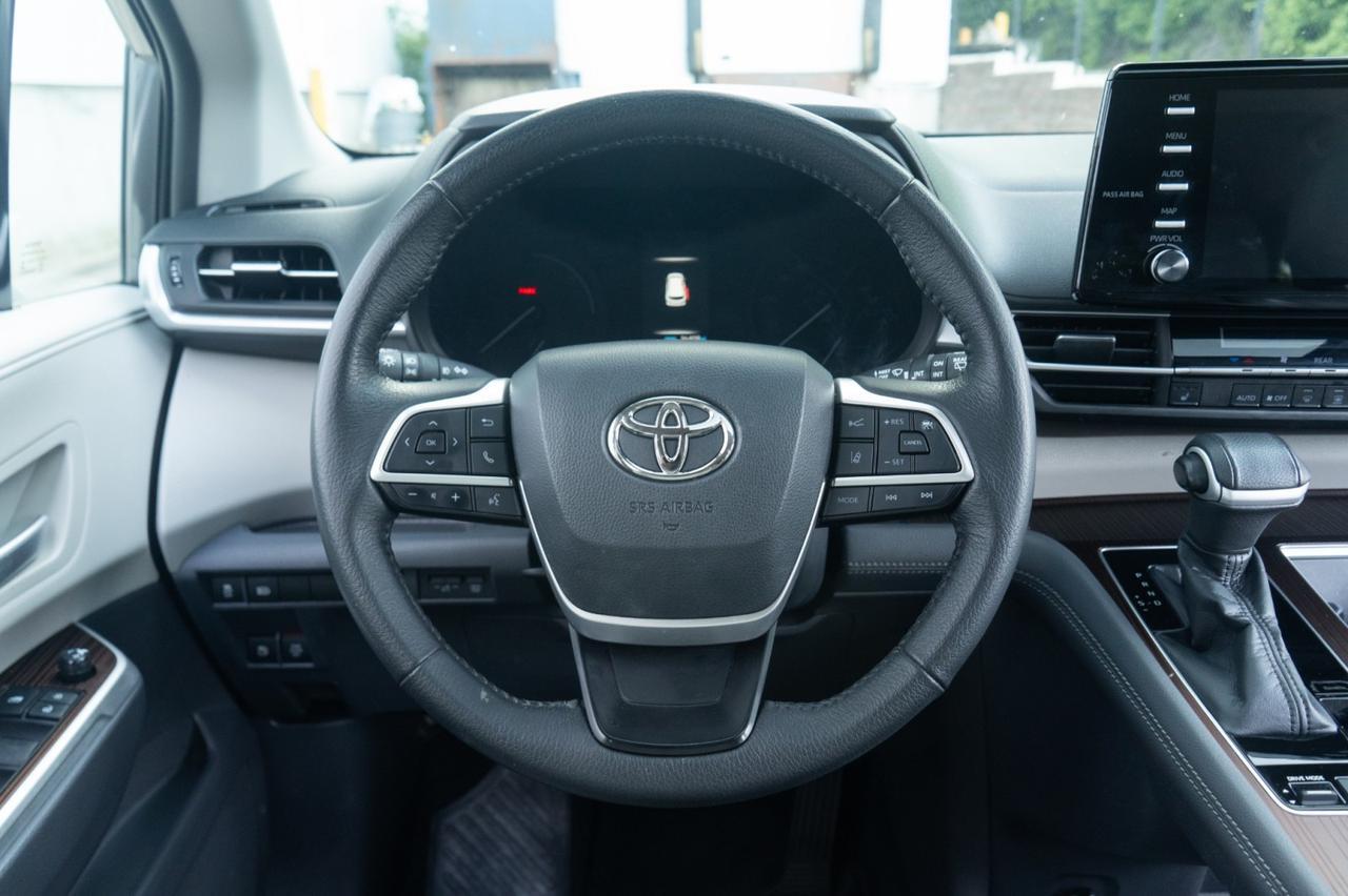 2022 Toyota Sienna XLE Yonkers NY