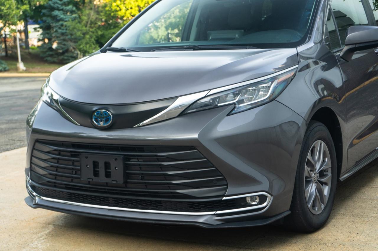 2022 Toyota Sienna XLE Yonkers NY