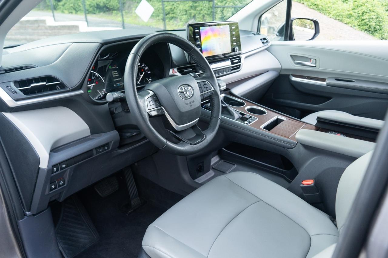 2022 Toyota Sienna XLE Yonkers NY