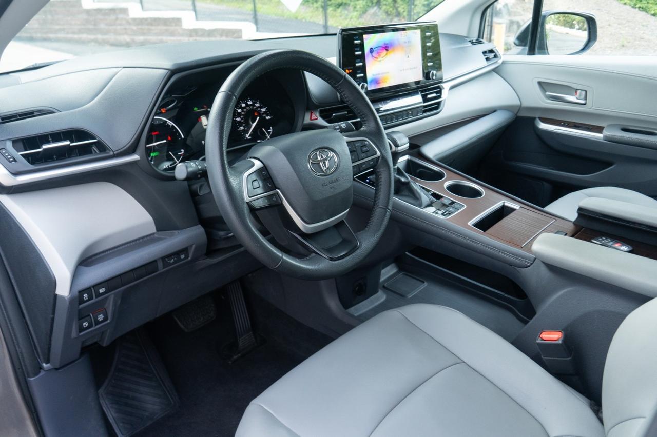 2022 Toyota Sienna XLE Yonkers NY