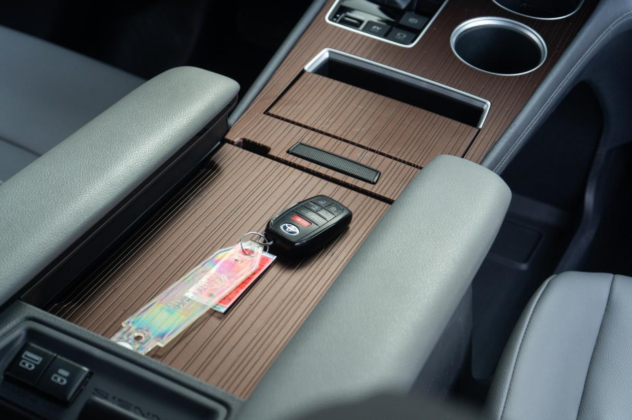 2022 Toyota Sienna XLE Yonkers NY
