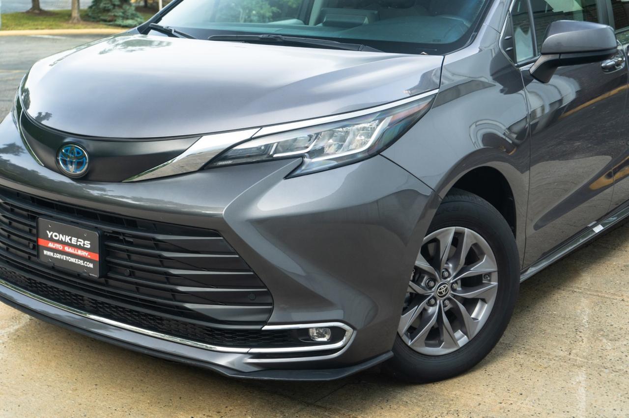 2022 Toyota Sienna XLE Yonkers NY