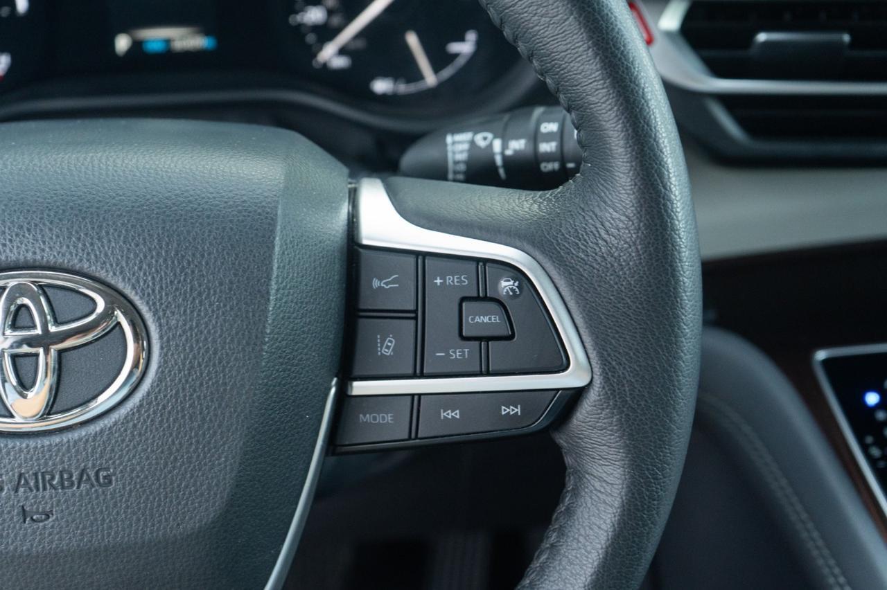 2022 Toyota Sienna XLE Yonkers NY