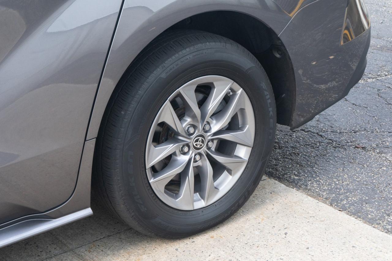 2022 Toyota Sienna XLE Yonkers NY