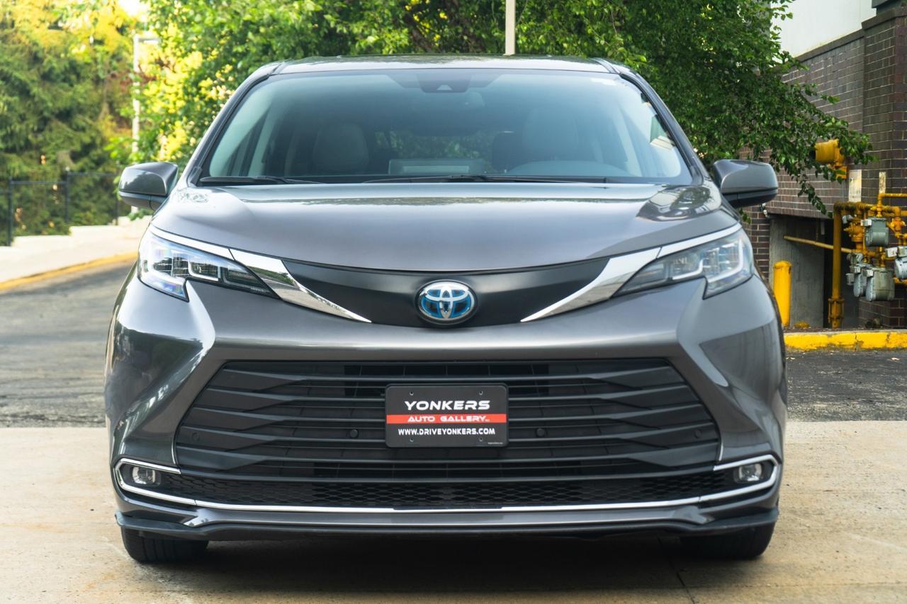 2022 Toyota Sienna XLE Yonkers NY