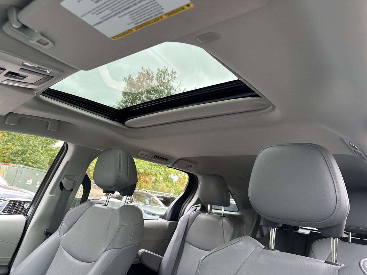 2022 Toyota Sienna XLE Chantilly VA