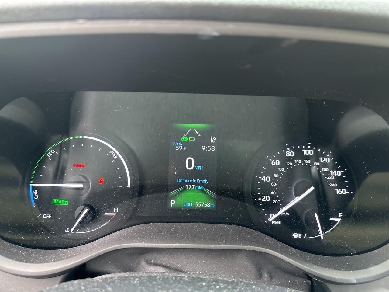 2022 Toyota Sienna XLE Chantilly VA