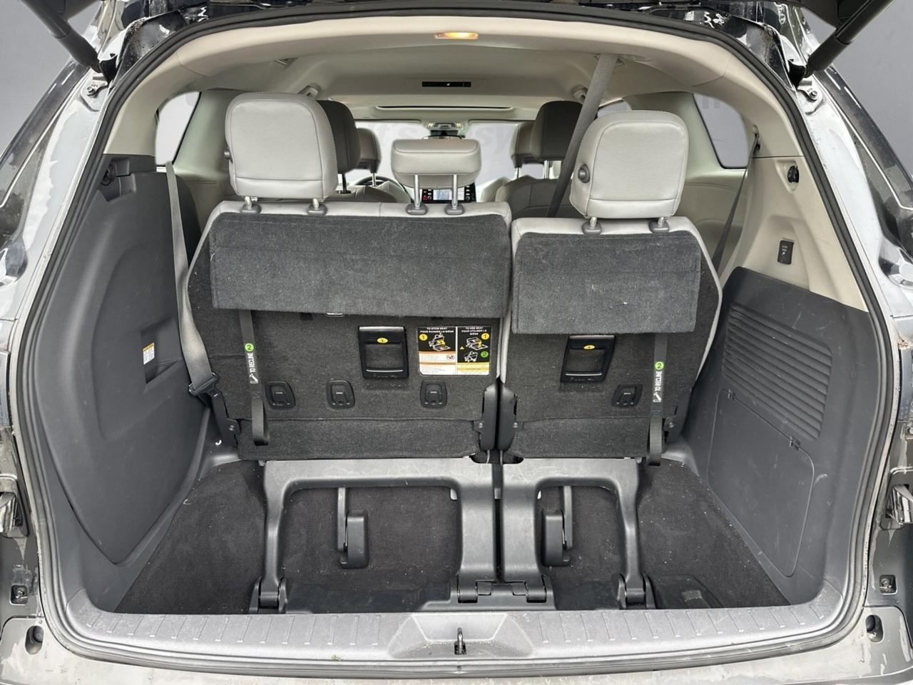 2022 Toyota Sienna XLE Chantilly VA