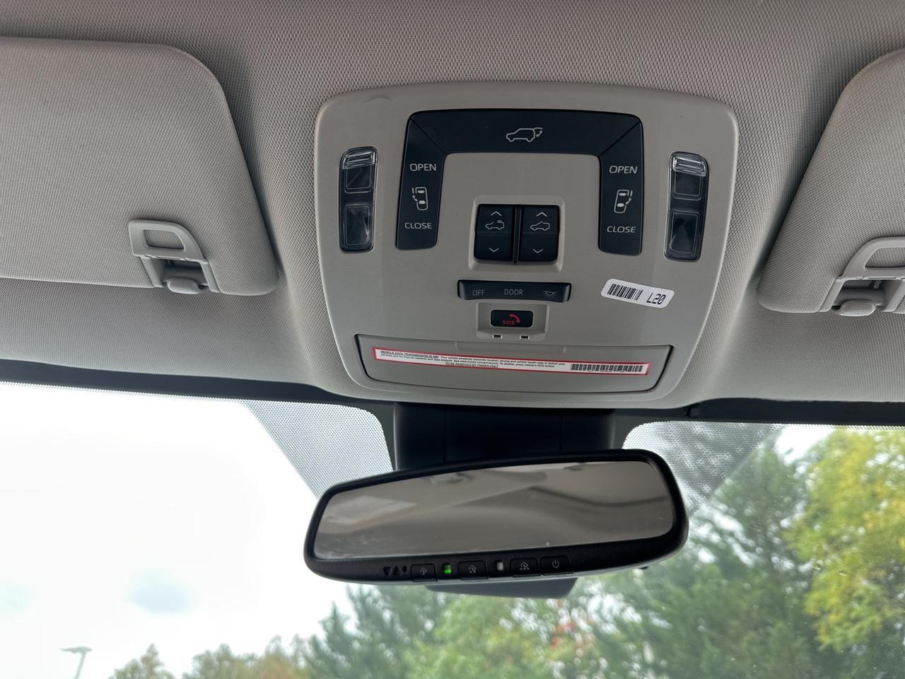 2022 Toyota Sienna XLE Chantilly VA