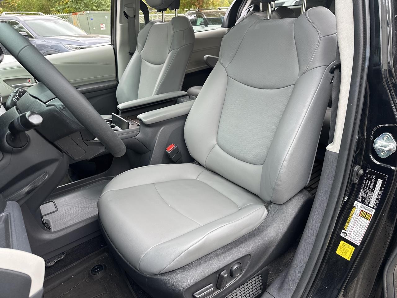 2022 Toyota Sienna XLE Chantilly VA