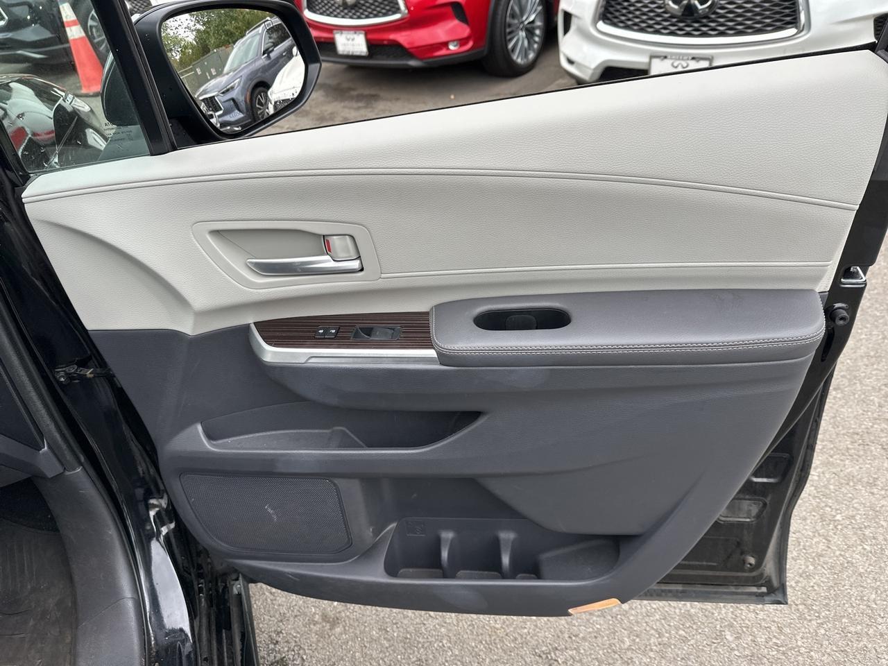 2022 Toyota Sienna XLE Chantilly VA