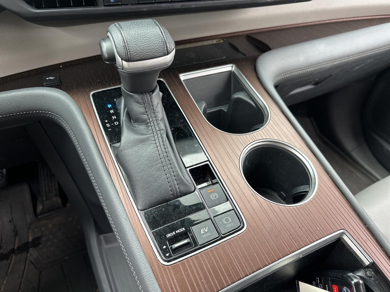2022 Toyota Sienna XLE Chantilly VA