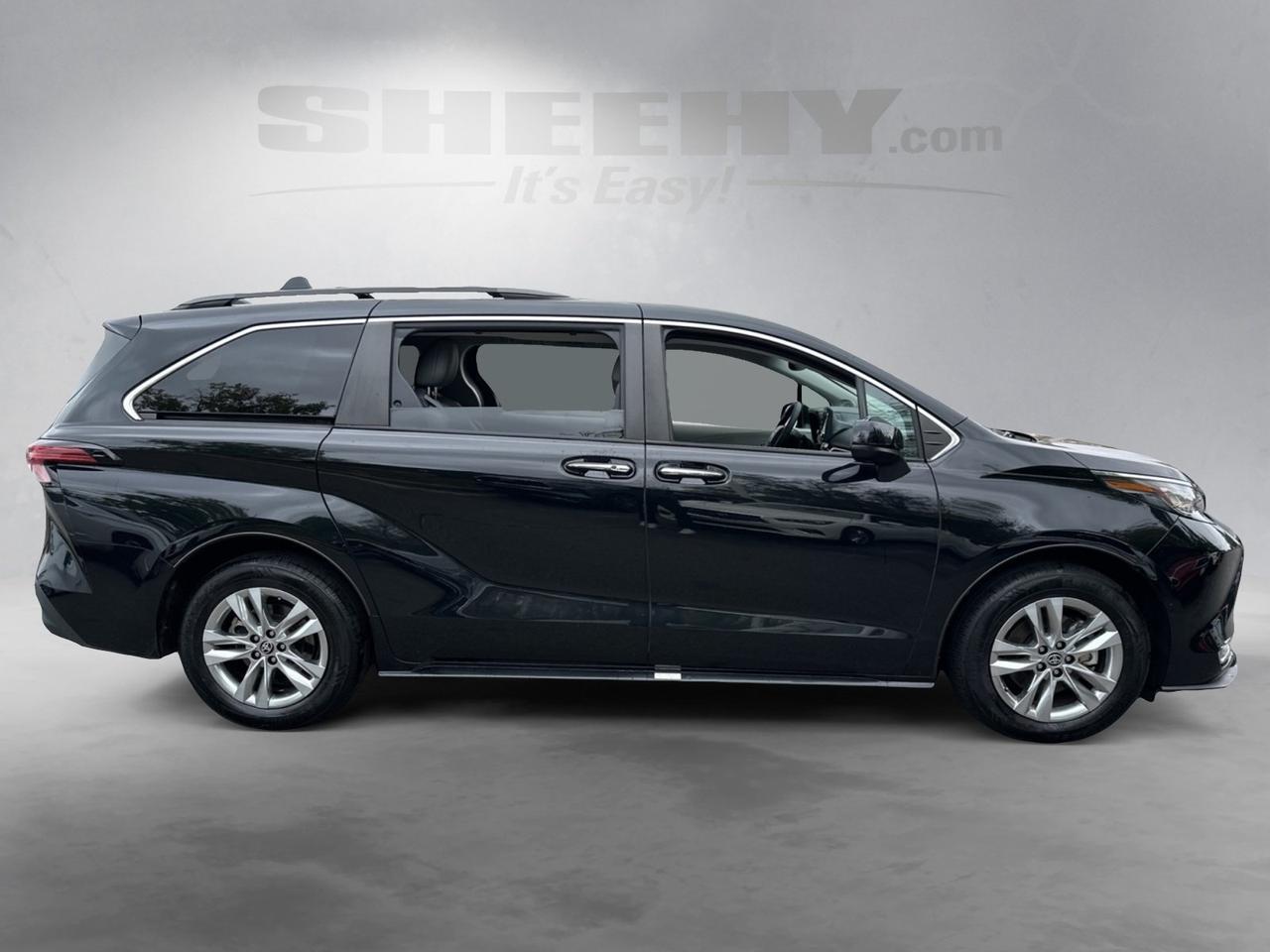 2022 Toyota Sienna XLE Chantilly VA