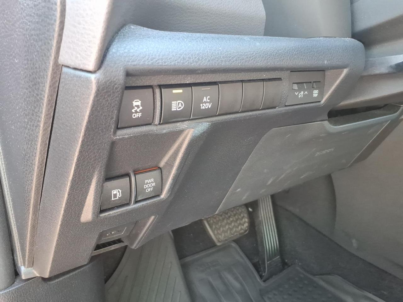 2022 Toyota Sienna XSE 7-Passenger Roanoke VA