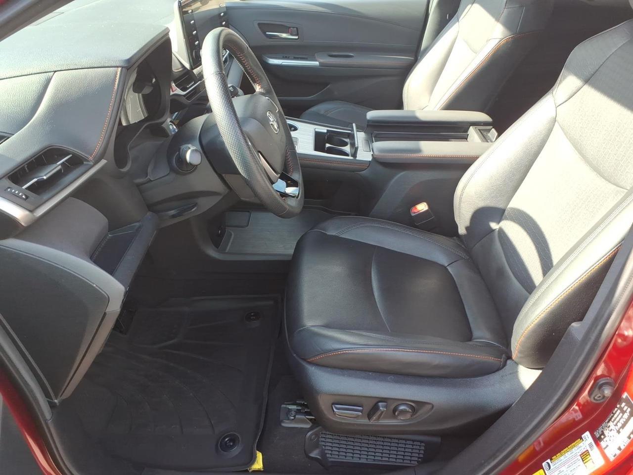 2022 Toyota Sienna XSE 7-Passenger Roanoke VA