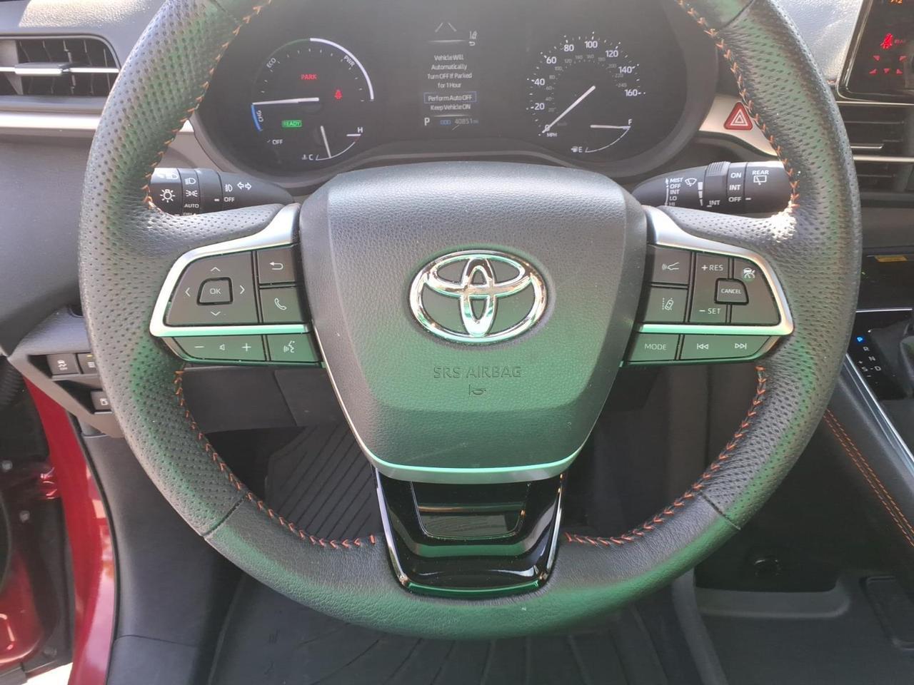 2022 Toyota Sienna XSE 7-Passenger Roanoke VA