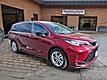 2022 Toyota Sienna XSE 7-Passenger