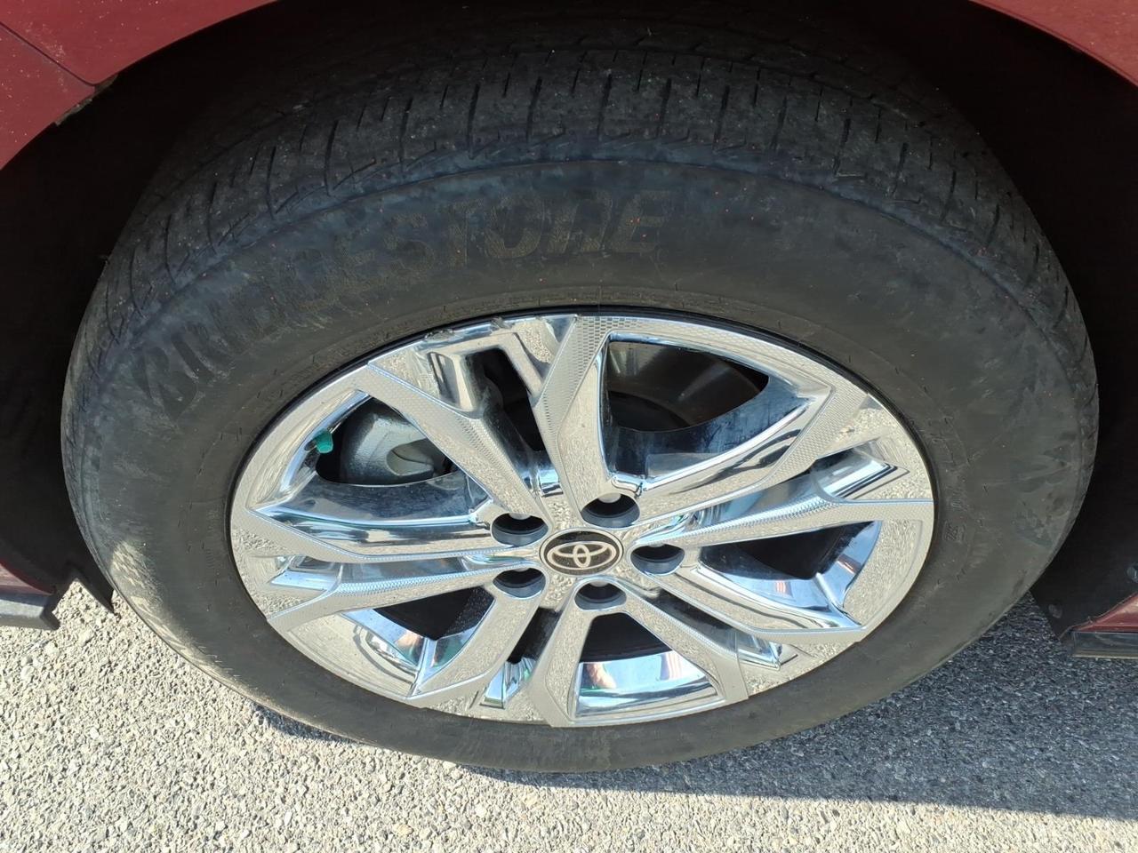 2022 Toyota Sienna XSE 7-Passenger Roanoke VA