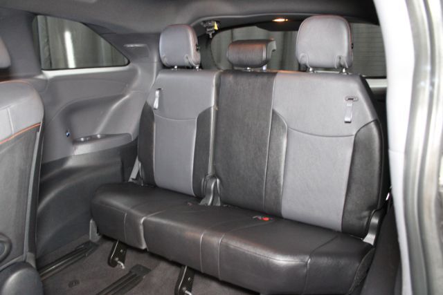 2022 Toyota Sienna XSE Chantilly VA