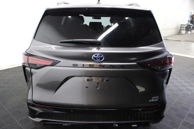 2022 Toyota Sienna XSE Chantilly VA