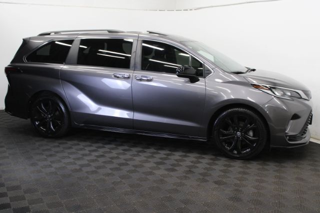 2022 Toyota Sienna XSE Chantilly VA