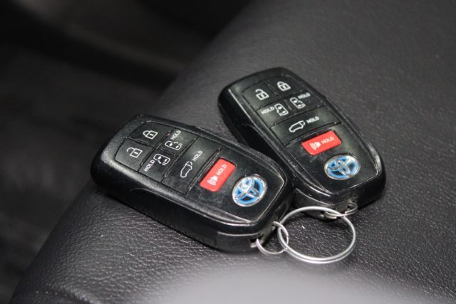 2022 Toyota Sienna XSE Chantilly VA
