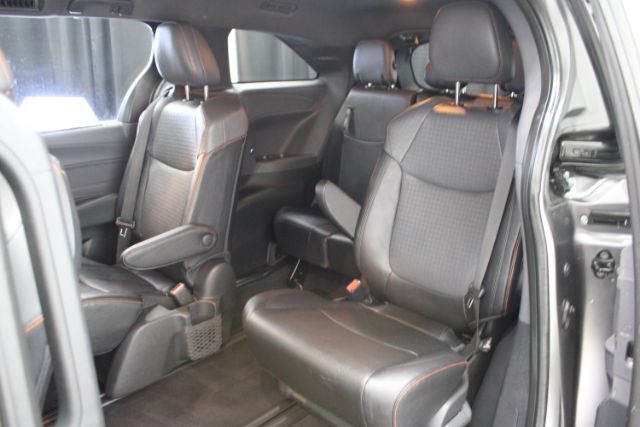 2022 Toyota Sienna XSE Chantilly VA