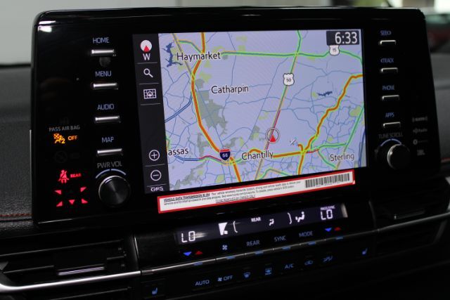2022 Toyota Sienna XSE Chantilly VA