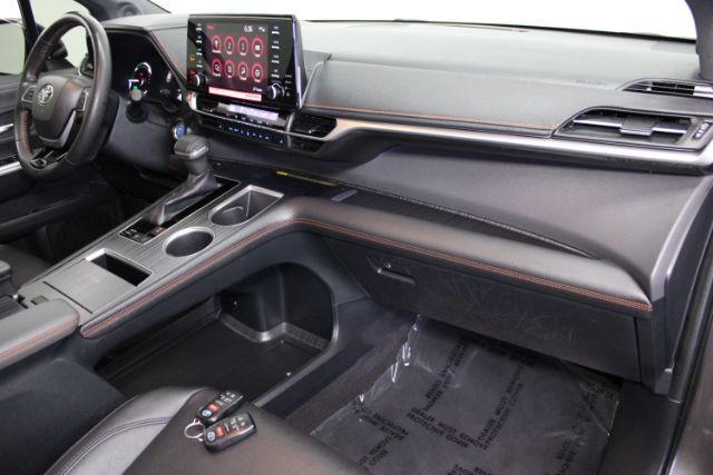 2022 Toyota Sienna XSE Chantilly VA