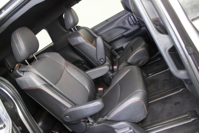 2022 Toyota Sienna XSE Chantilly VA