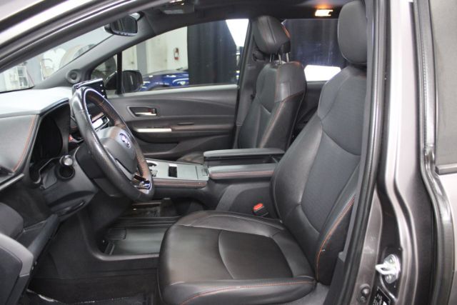 2022 Toyota Sienna XSE Chantilly VA